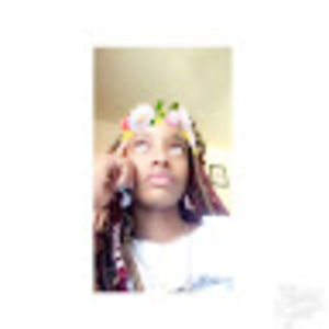 Meet your Posher, Alexus